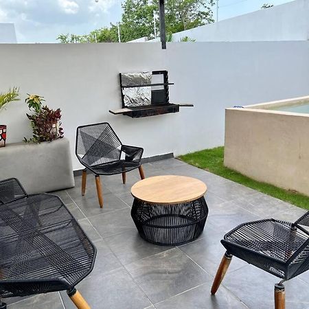 Residencia “Sac Uh” Βίλα Mérida Εξωτερικό φωτογραφία