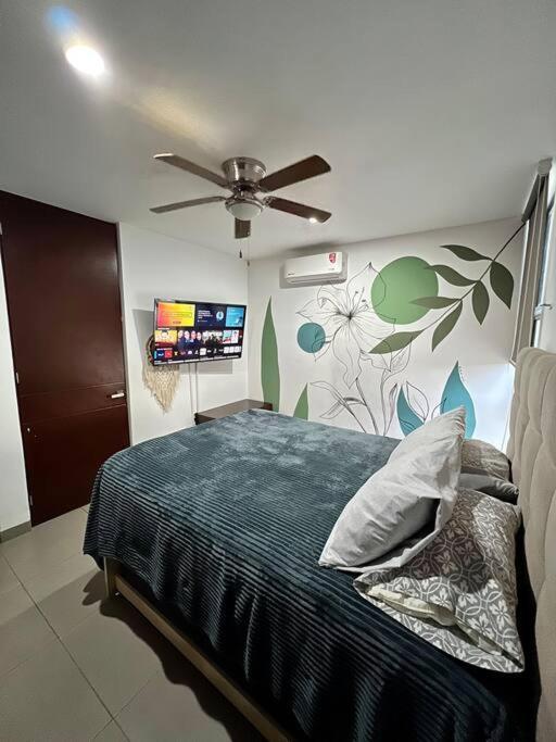 Residencia “Sac Uh” Βίλα Mérida Εξωτερικό φωτογραφία