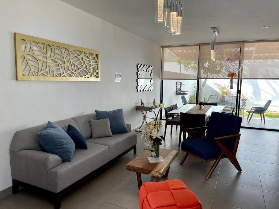 Residencia “Sac Uh” Βίλα Mérida Εξωτερικό φωτογραφία