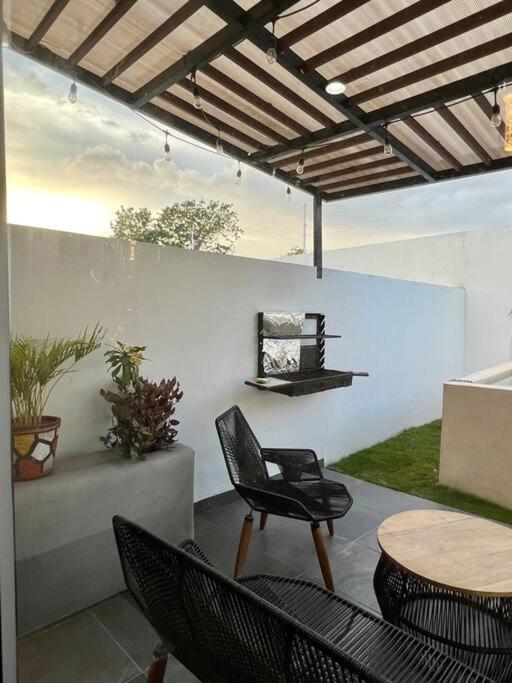 Residencia “Sac Uh” Βίλα Mérida Εξωτερικό φωτογραφία