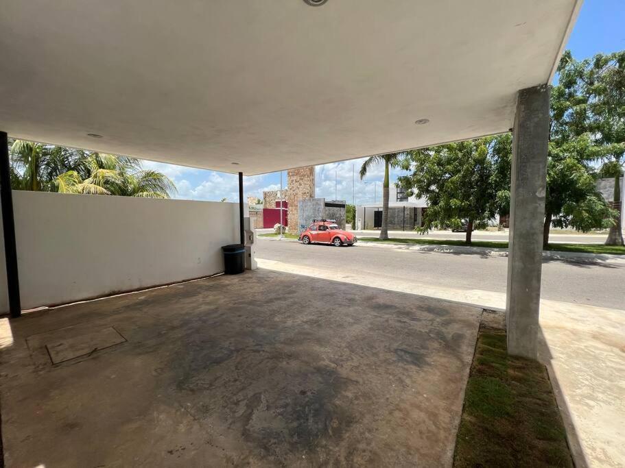 Residencia “Sac Uh” Βίλα Mérida Εξωτερικό φωτογραφία