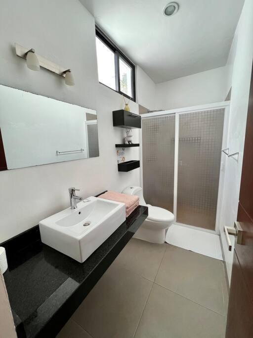 Residencia “Sac Uh” Βίλα Mérida Εξωτερικό φωτογραφία