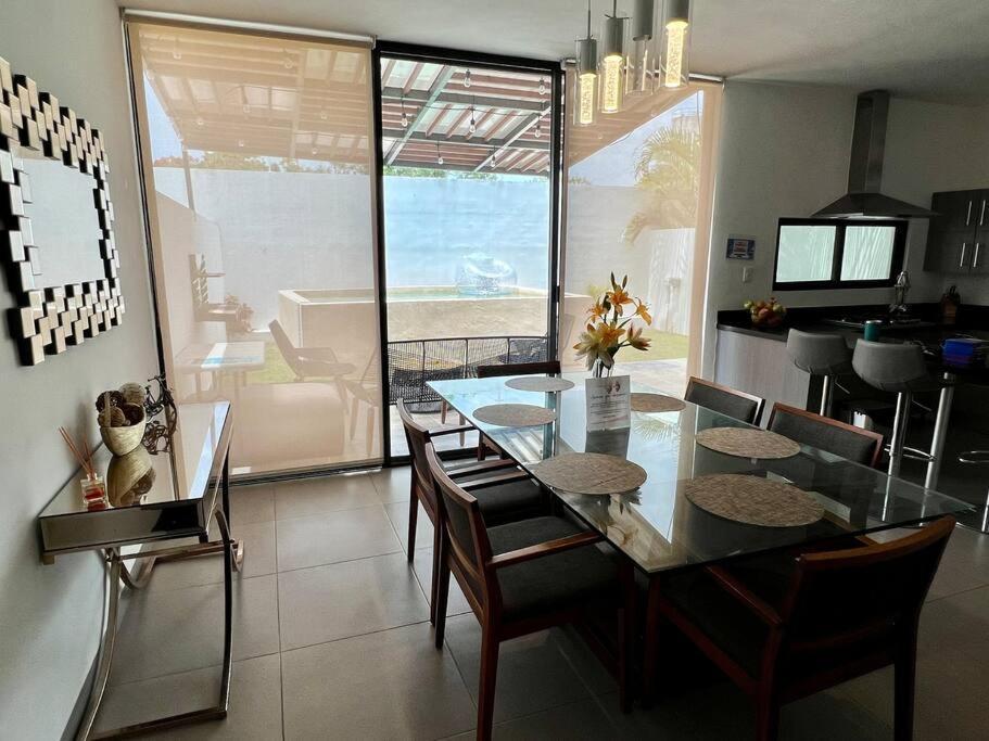 Residencia “Sac Uh” Βίλα Mérida Εξωτερικό φωτογραφία
