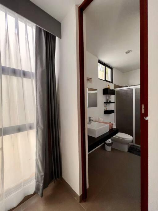 Residencia “Sac Uh” Βίλα Mérida Εξωτερικό φωτογραφία
