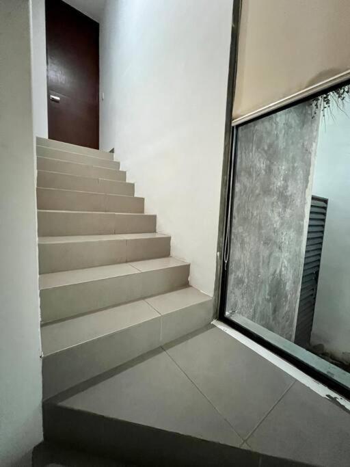 Residencia “Sac Uh” Βίλα Mérida Εξωτερικό φωτογραφία